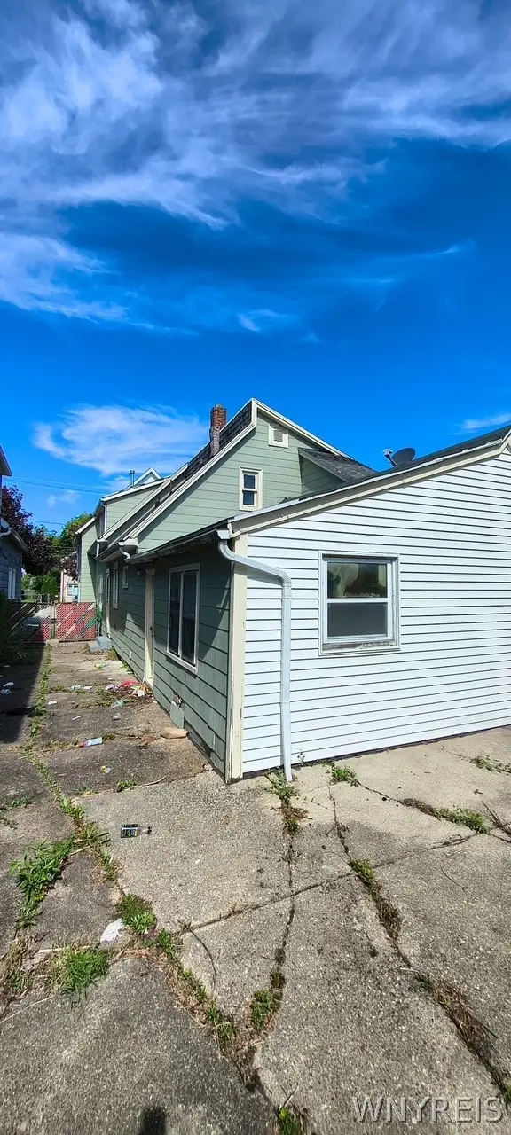135 Schiller St, Buffalo, NY 14206 - #3
