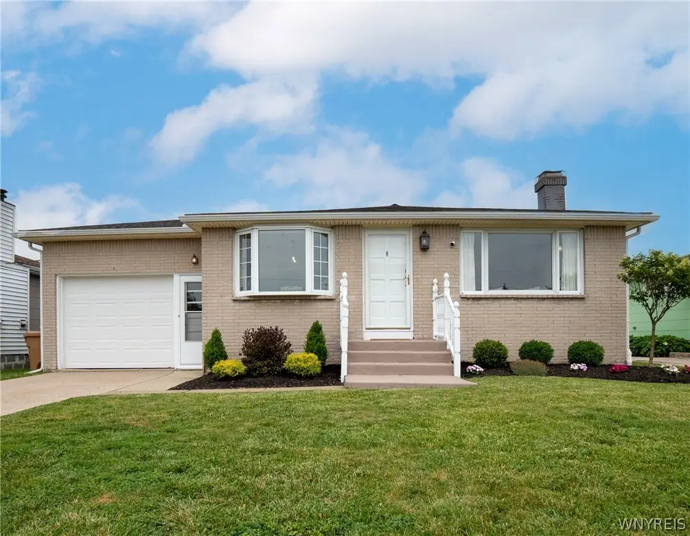 48 Castlewood Drive, Buffalo, NY 14227 - #1
