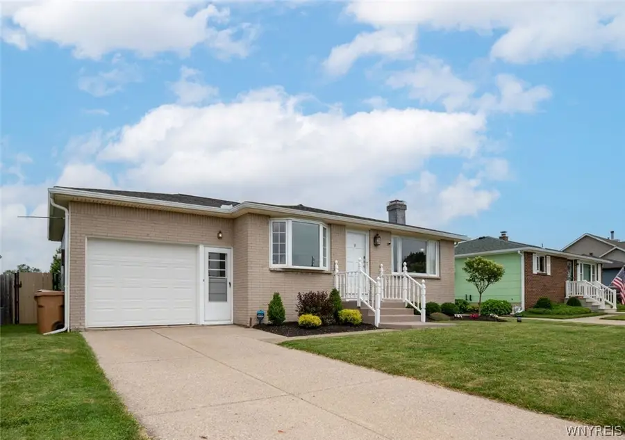 48 Castlewood Drive, Buffalo, NY 14227 - #2
