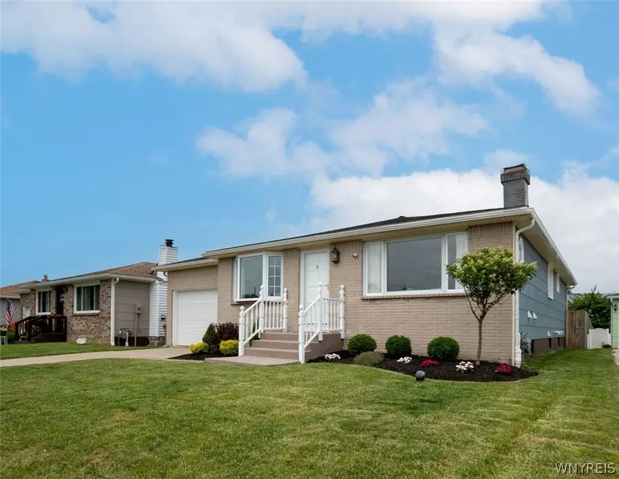 48 Castlewood Drive, Buffalo, NY 14227 - #3