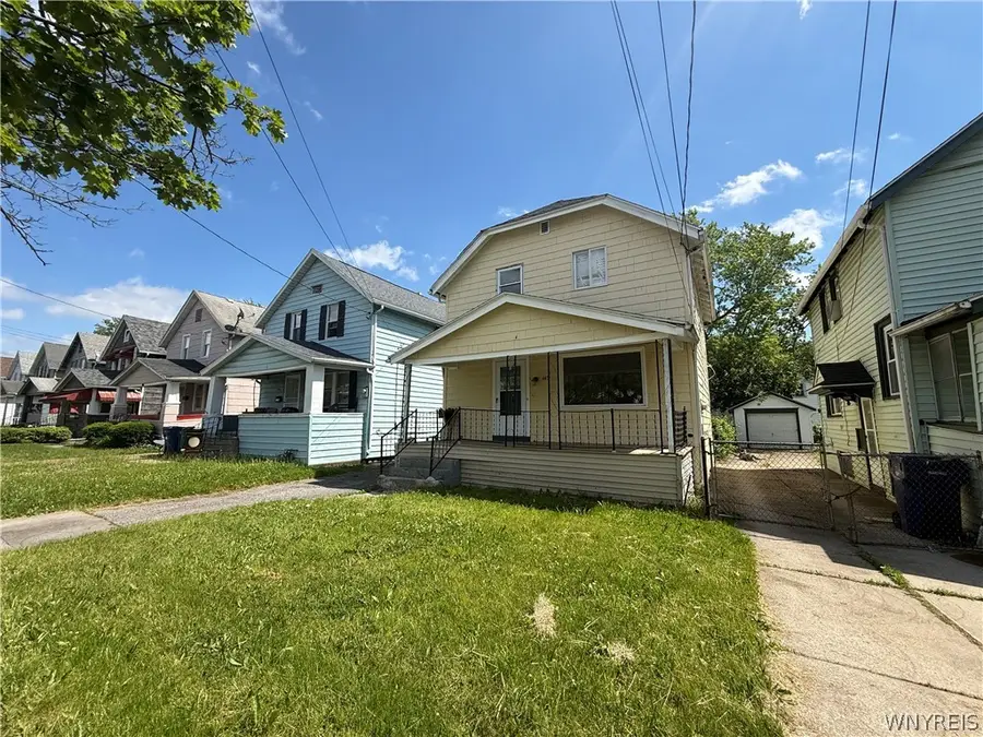 445 Shirley Avenue, Buffalo, NY 14215 - #2