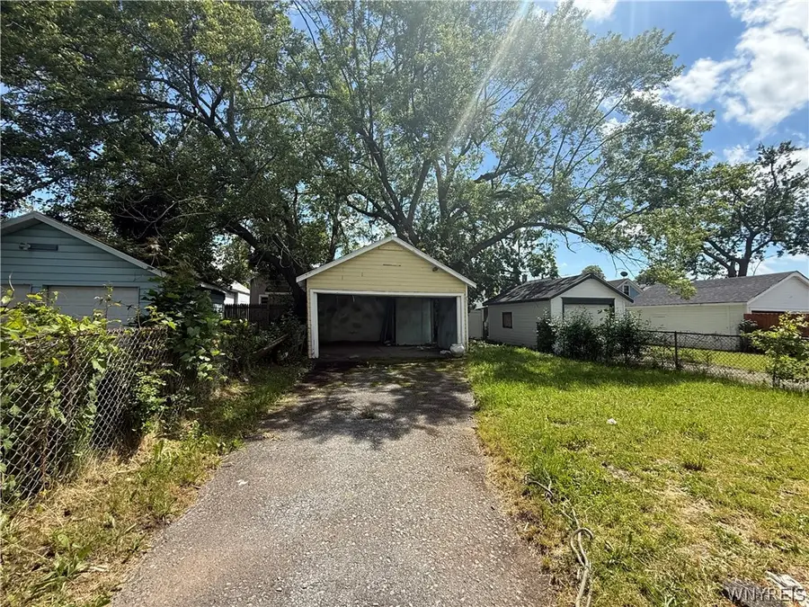 445 Shirley Avenue, Buffalo, NY 14215 - #3
