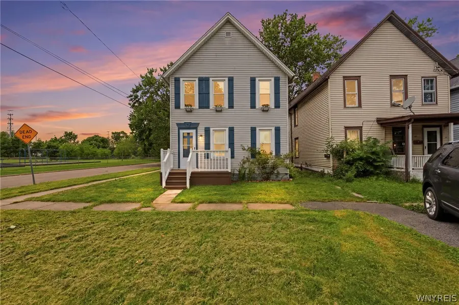 38 Carruthers Place, North Tonawanda, NY 14120 - #2