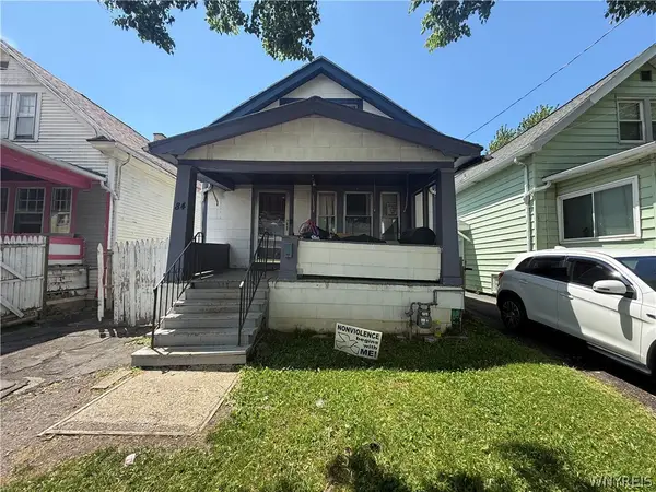 84 E End Avenue, Buffalo, NY 14225