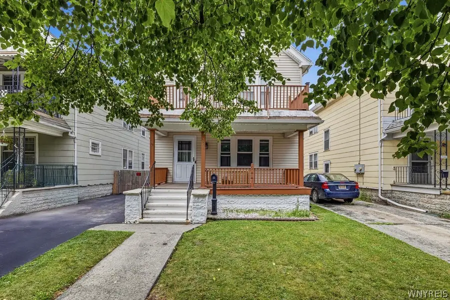 286 Newfield Street, Buffalo, NY 14207 - #2