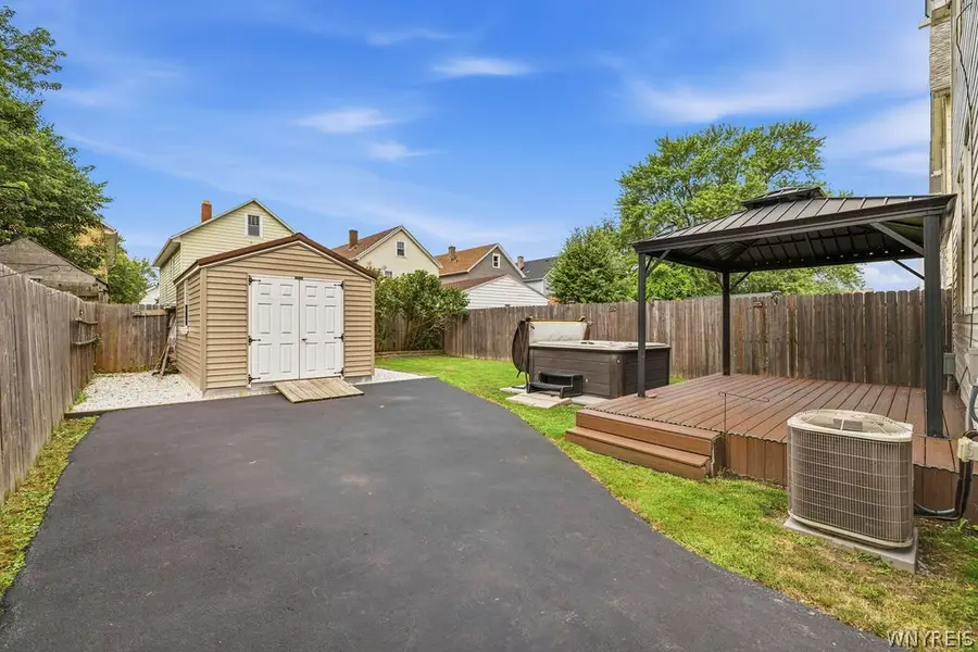 286 Newfield Street, Buffalo, NY 14207 - #3
