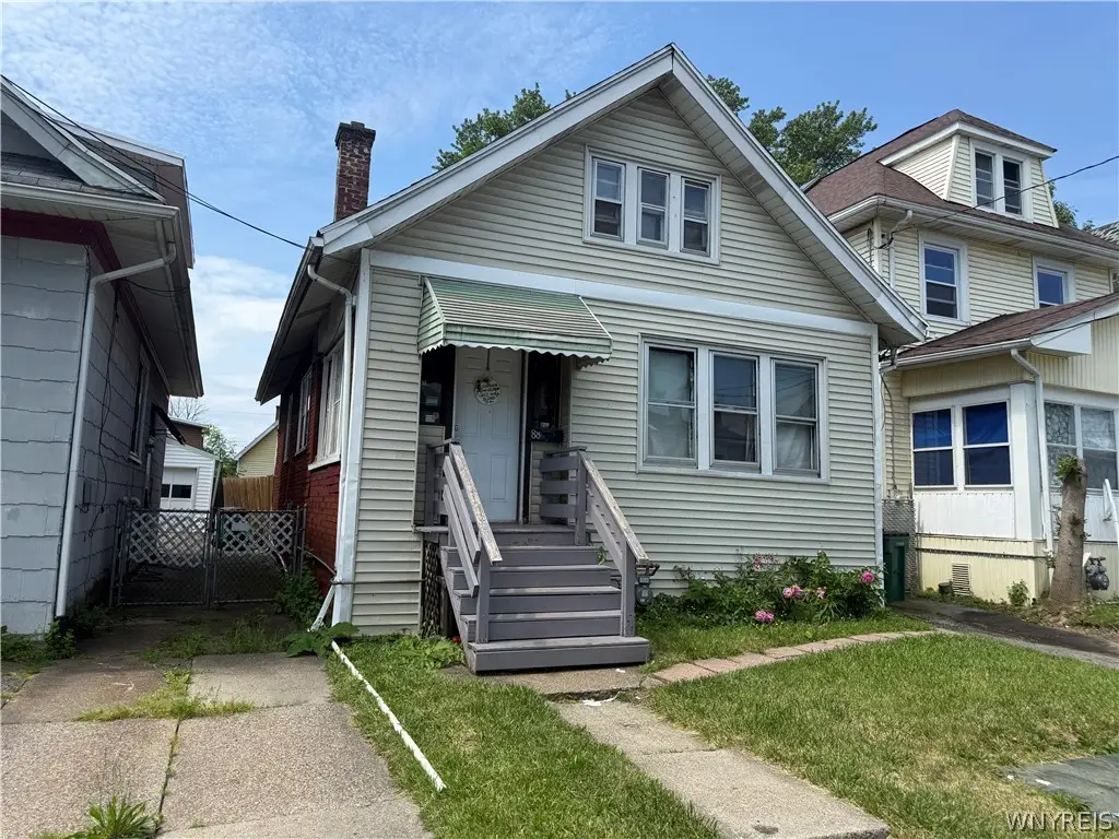 88 Newfield Street, Buffalo, NY 14207 - #1