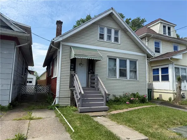 88 Newfield Street, Buffalo, NY 14207