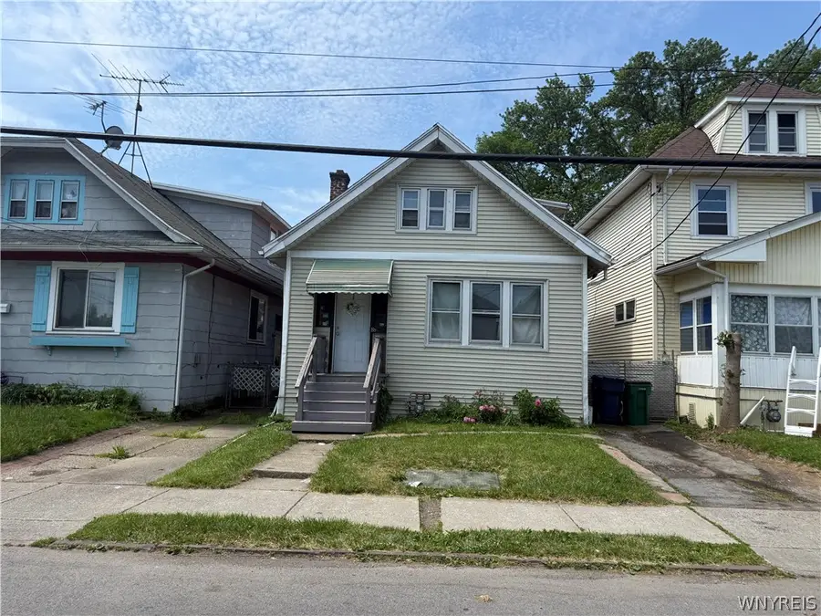 88 Newfield Street, Buffalo, NY 14207 - #2