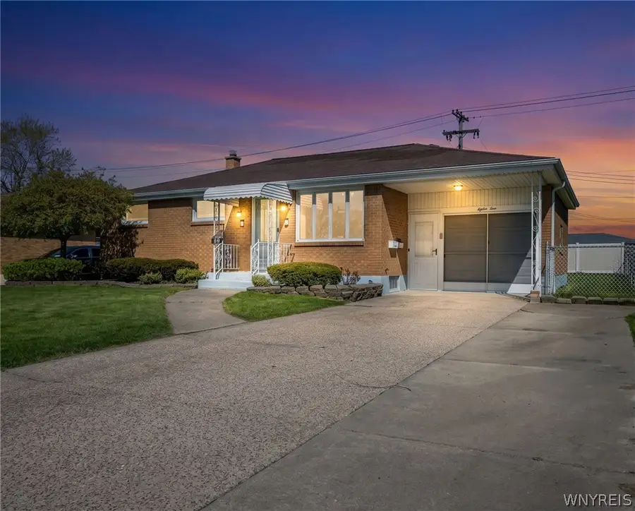 89 Homeworth Parkway, Buffalo, NY 14225 - #2