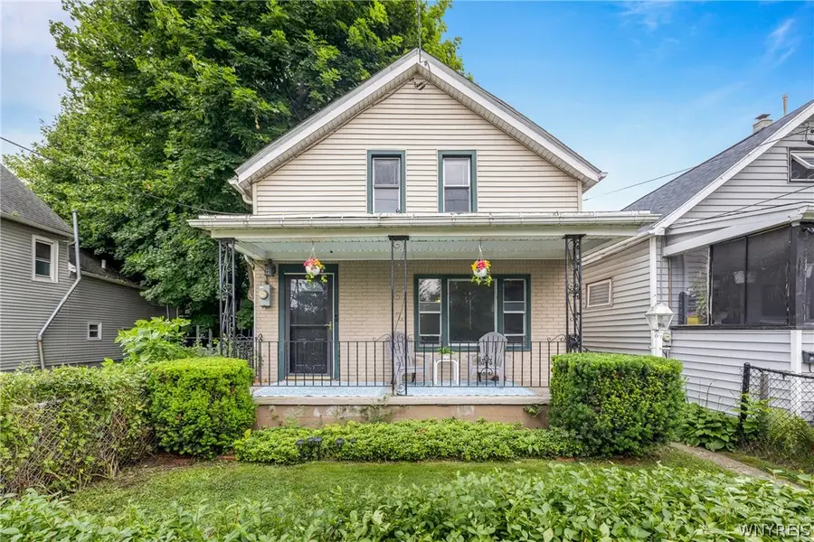 243 Mackinaw Street, Buffalo, NY 14204 - #2