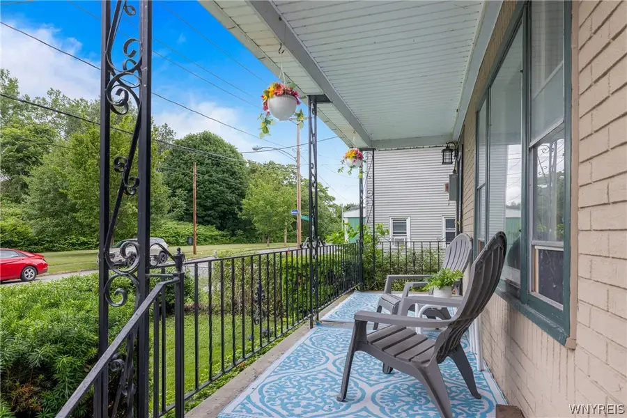 243 Mackinaw Street, Buffalo, NY 14204 - #3