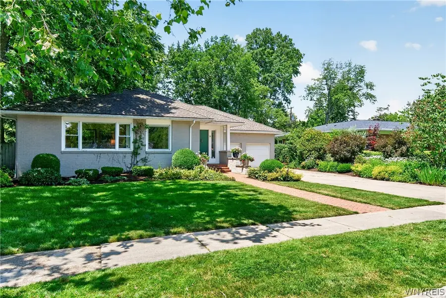 30 New Amsterdam Avenue, Buffalo, NY 14216 - #2