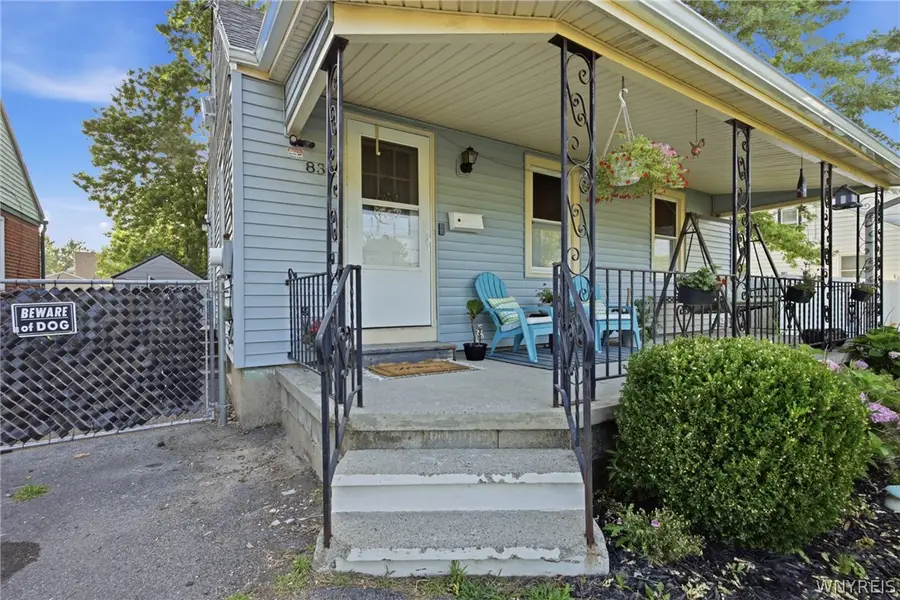 830 Beach Road, Buffalo, NY 14225 - #3