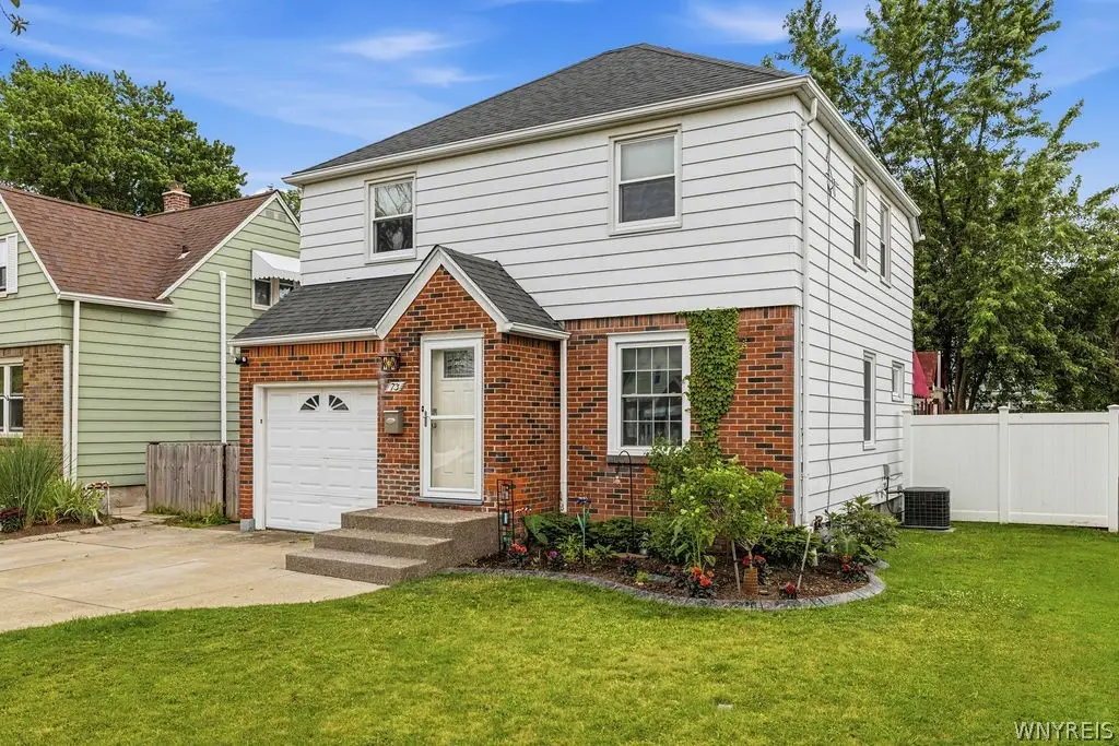 73 Linden Avenue, Buffalo, NY 14217 - #1