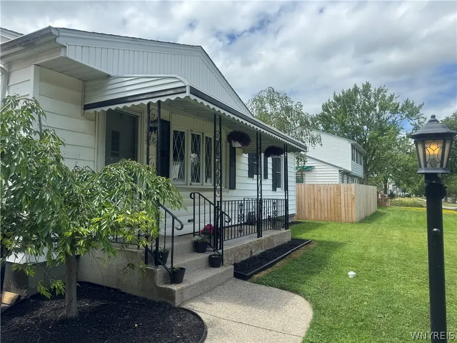 212 Rogers Avenue, Tonawanda, NY 14150 - #2