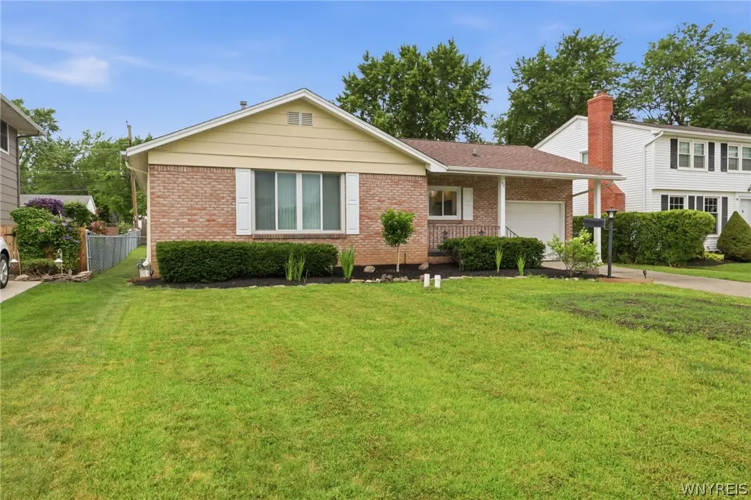 92 Tomcyn Drive, Buffalo, NY 14221 - #1