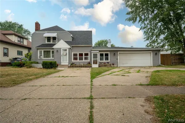 23 Westchester Boulevard, Buffalo, NY 14217