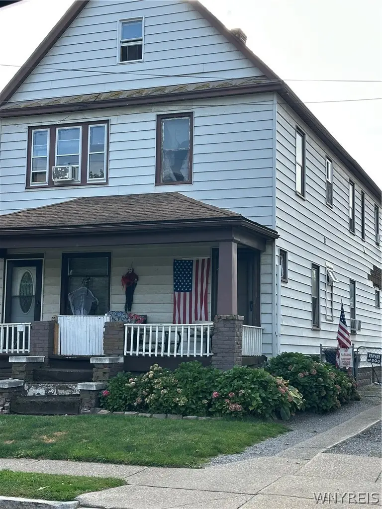 75 Wood Street, Buffalo, NY 14218 - #2