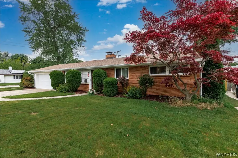 137 Burnside Drive, Tonawanda, NY 14150 - #2