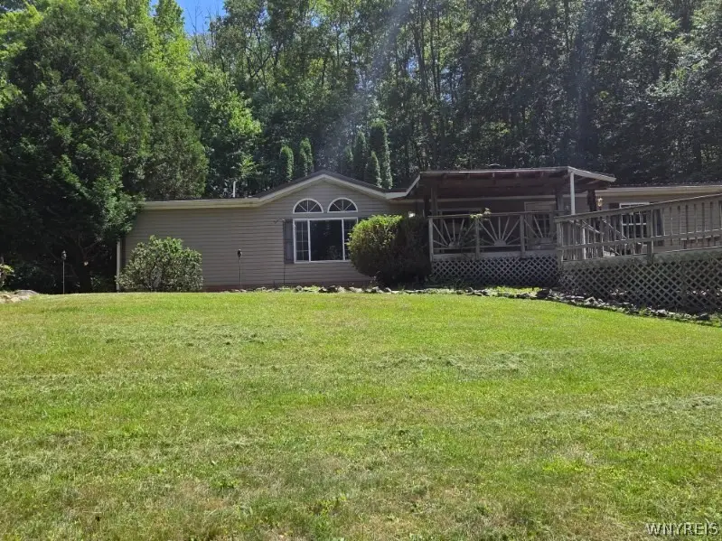 5351 Middle Road, Bath, NY 14810 - #1