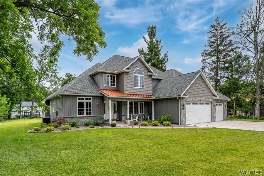 924 Klein Rd, Williamsville, NY 14221 - #2