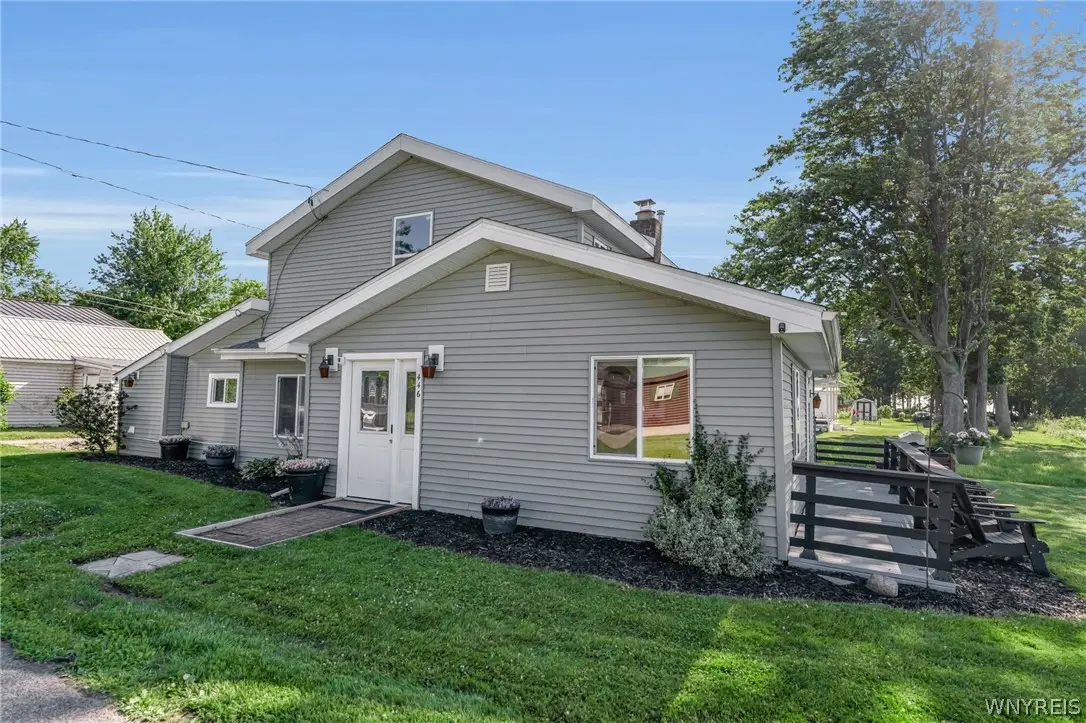 446 Powell Drive, Youngstown, NY 14174 - #1