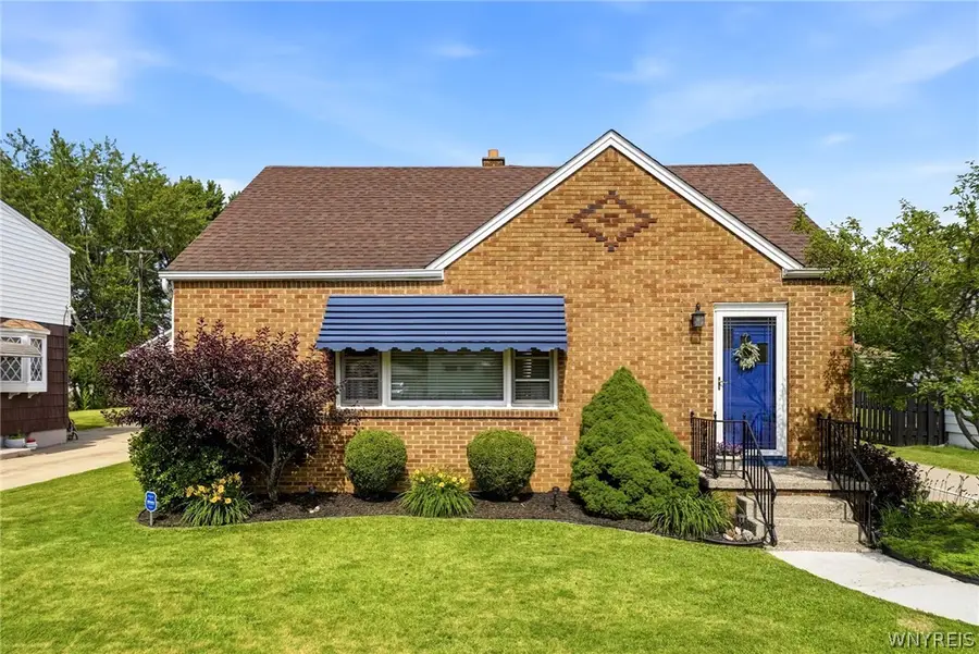 37 Petan Drive, Buffalo, NY 14225 - #2