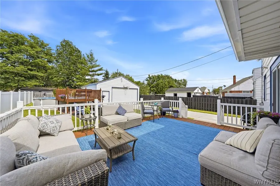 37 Petan Drive, Buffalo, NY 14225 - #3