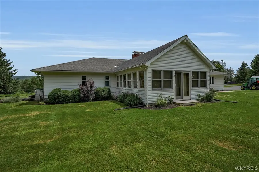 9560 Savage Road, Holland, NY 14080 - #3