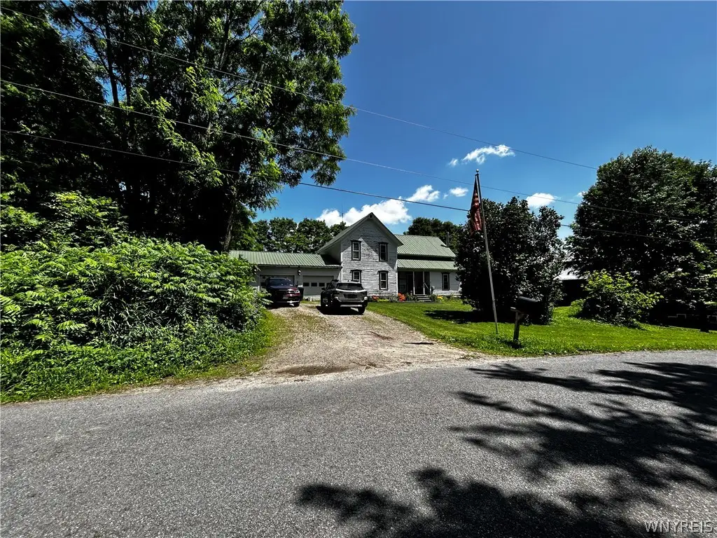 1034 Pond Road, Hermon, NY 13652 - #1