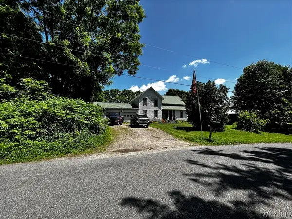 1034 Pond Road, Hermon, NY 13652