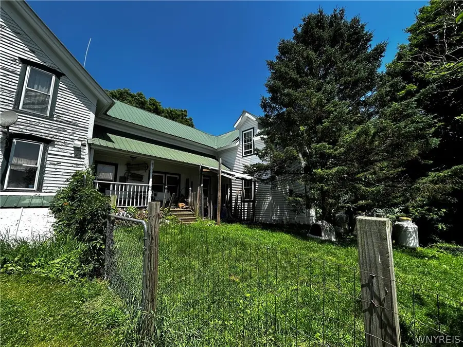 1034 Pond Road, Hermon, NY 13652 - #3
