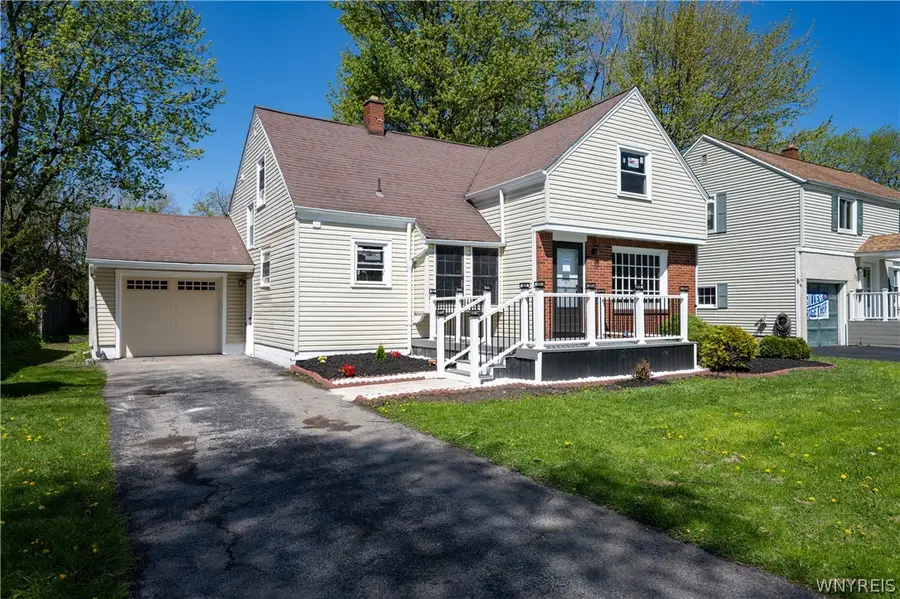 333 Lamarck Drive, Buffalo, NY 14226 - #2