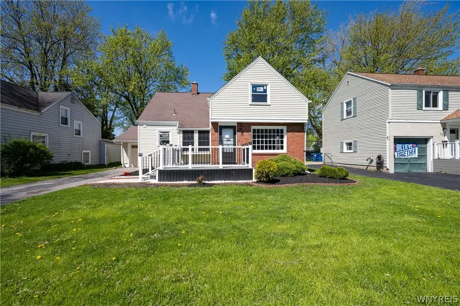 333 Lamarck Drive, Buffalo, NY 14226 - #3