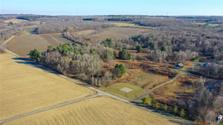 Spaulding Road, Springville, NY 14141 - #2