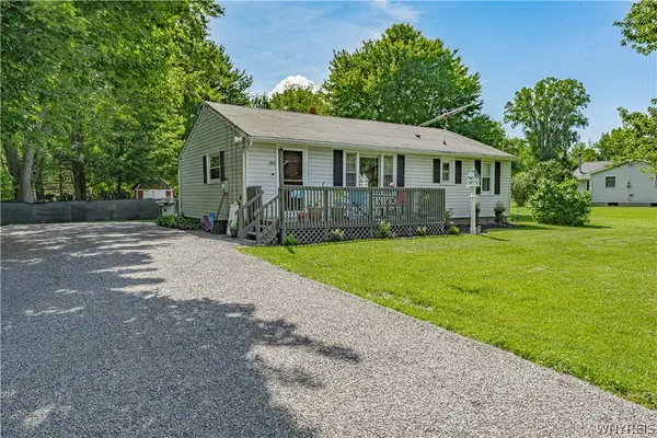 3777 Randall Road, Ransomville, NY 14131