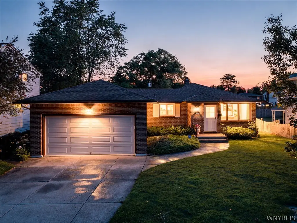 86 Mahogany Drive, Buffalo, NY 14221 - #1