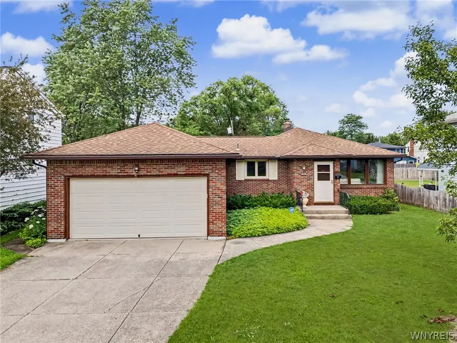86 Mahogany Drive, Buffalo, NY 14221 - #2