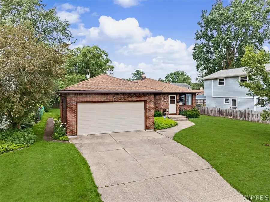 86 Mahogany Drive, Buffalo, NY 14221 - #3