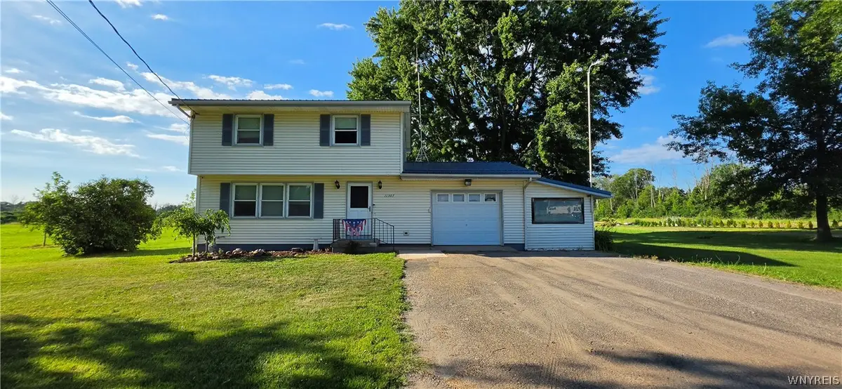 11307 Slade Road, Medina, NY 14103 - #1
