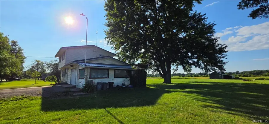 11307 Slade Road, Medina, NY 14103 - #2