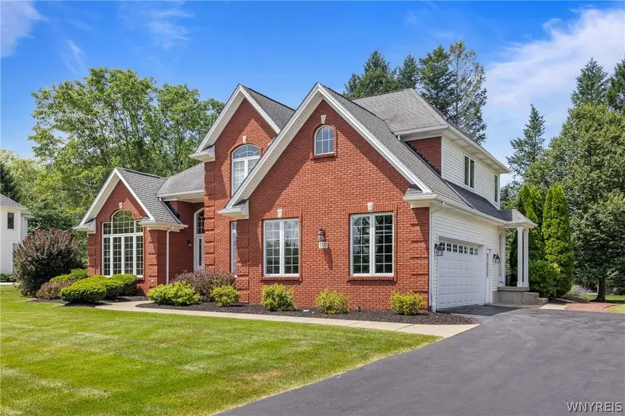 160 Norwood Lane, Orchard Park, NY 14127 - #3