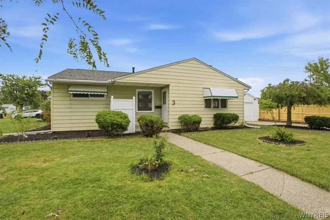 3 Winkler Drive, Tonawanda, NY 14150 - #1