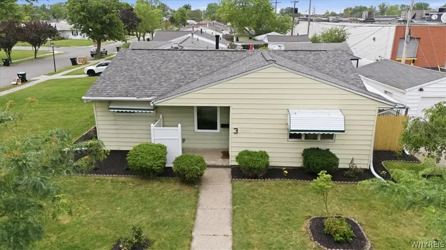 3 Winkler Drive, Tonawanda, NY 14150 - #2