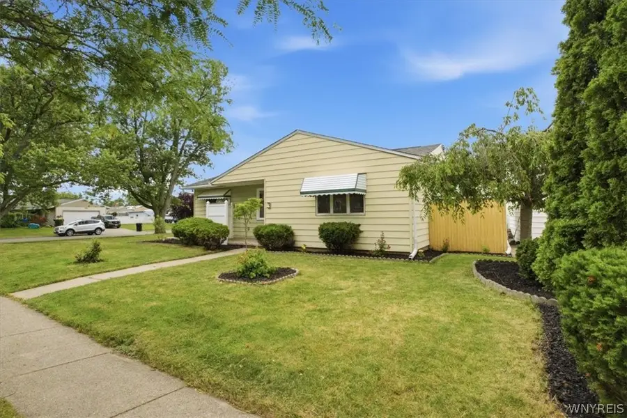 3 Winkler Drive, Tonawanda, NY 14150 - #3