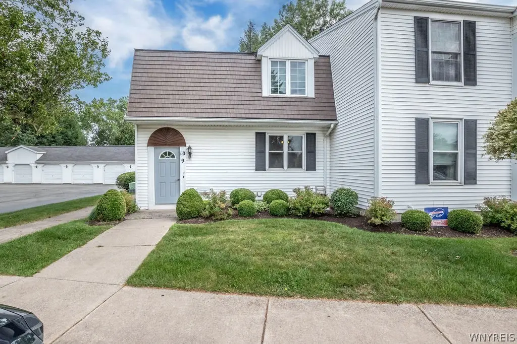 4755 Chestnut Ridge Road #9, Buffalo, NY 14228 - #1
