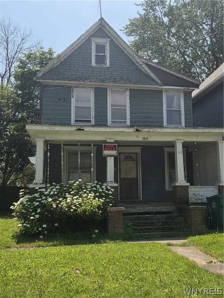 1845 Pierce Ave, Niagara Falls, NY 14301 - #1