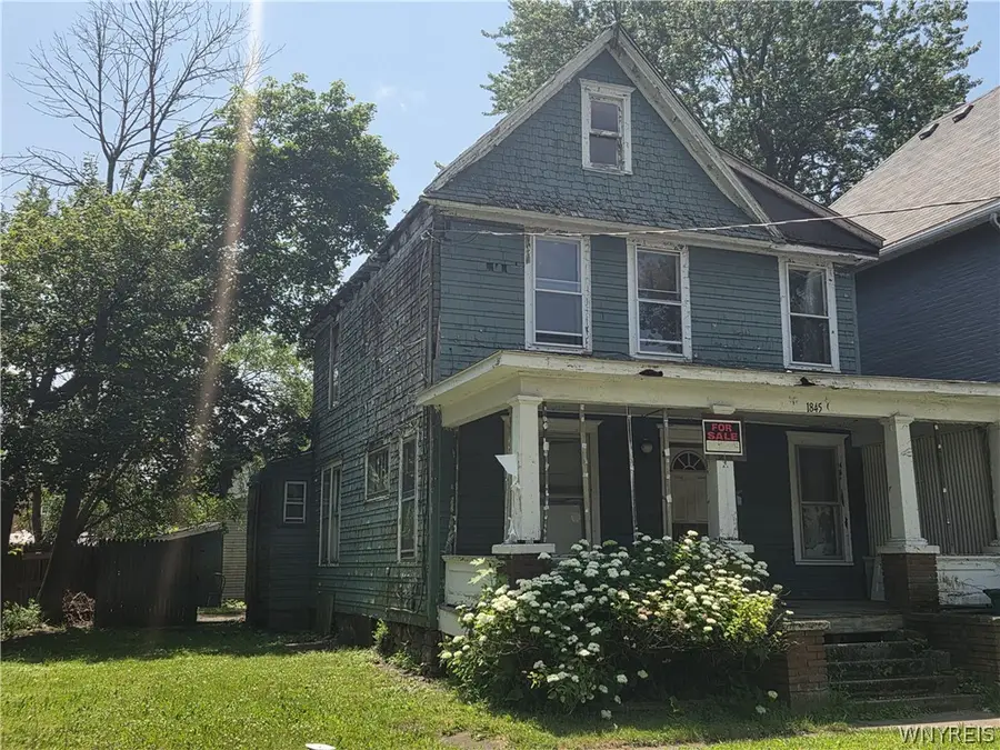 1845 Pierce Ave, Niagara Falls, NY 14301 - #2