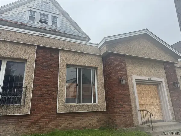366 Ontario Street, Buffalo, NY 14207